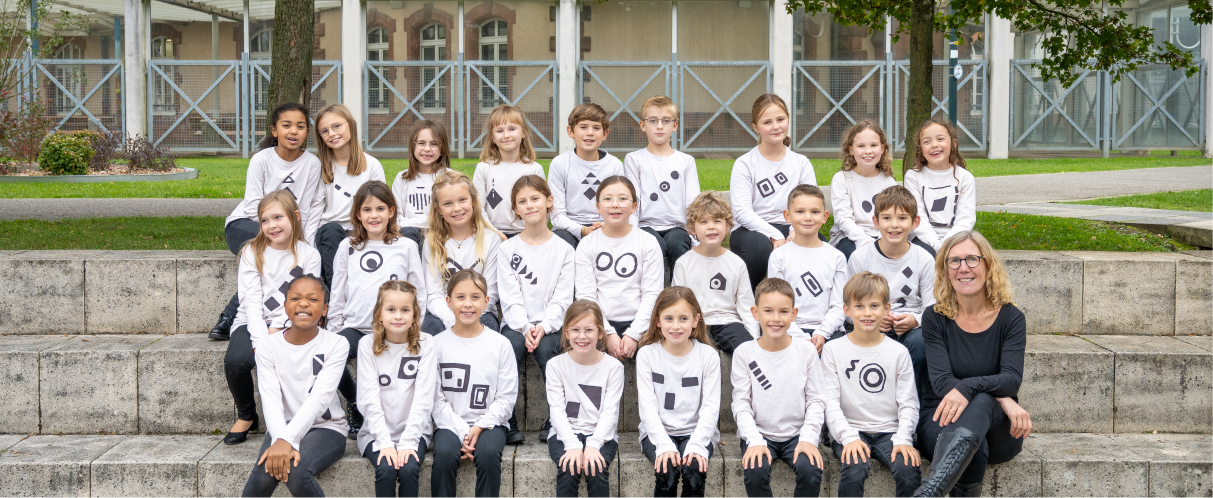 Photo de groupe de la pré-maîtrise