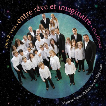 Entre rêve et imaginaire