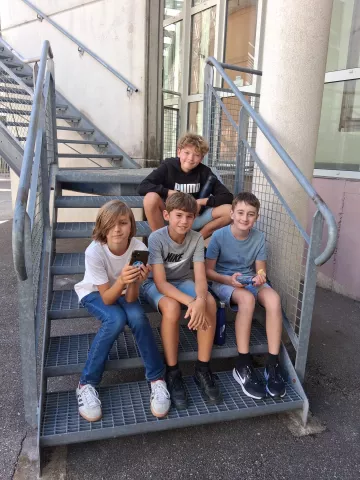 pré-rentrée