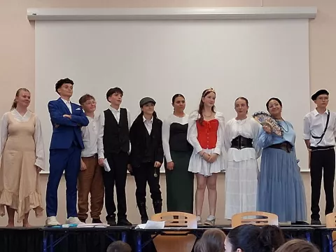 pré-rentrée