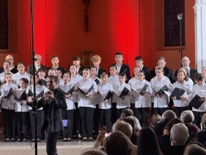 Concert de Noël