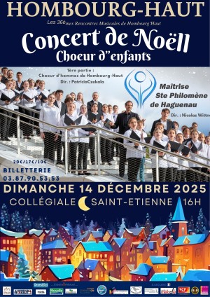 affiche Hombourg